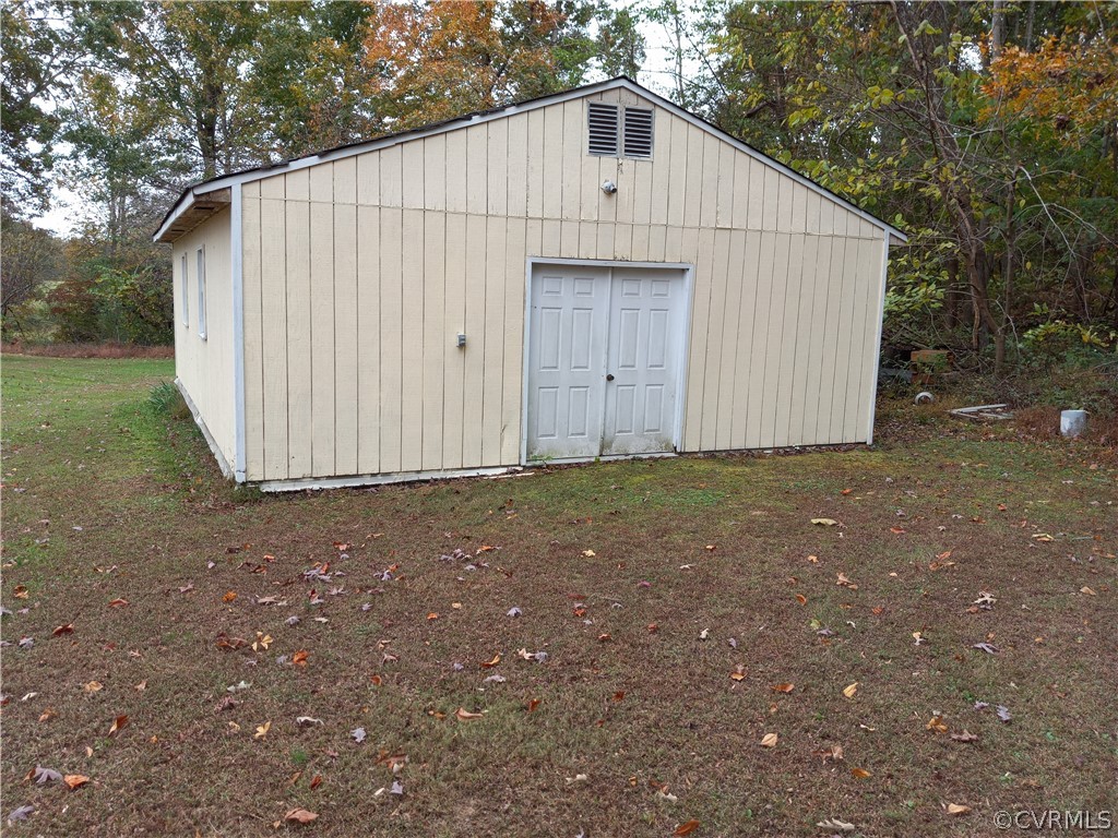 2964 West Creek Road Crewe, VA 23930 - Photo 42 of 46