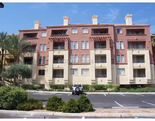 220 East Flamingo Road, Unit 135 Las Vegas, NV 89169 - Photo 1 of 2 Property Photo.