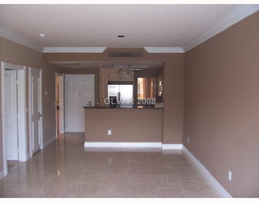220 East Flamingo Road, Unit 135 Las Vegas, NV 89169 - Photo 2 of 2 Living Room.