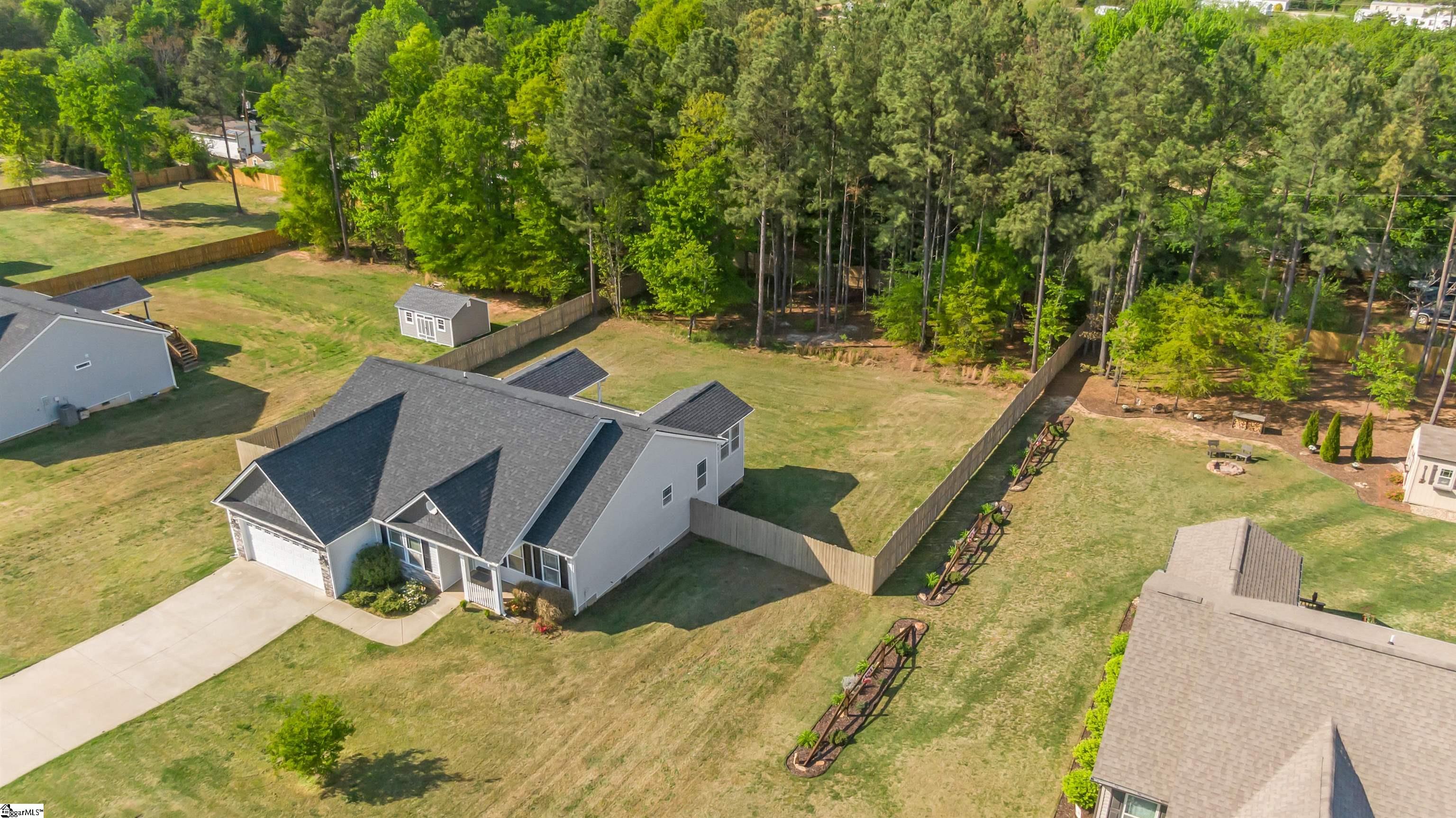 129 Fruitridge Trail Inman, SC 29349 - Photo 47 of 49