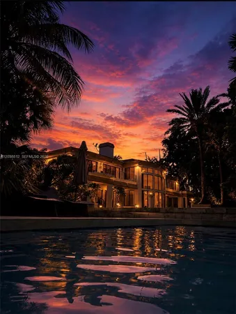 $9,900,000 | 10395 Southwest 67th Avenue, Pinecrest, FL 33156