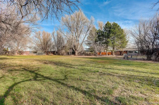 $835,000 | 7369 Pebble Court, Niwot, CO 80503