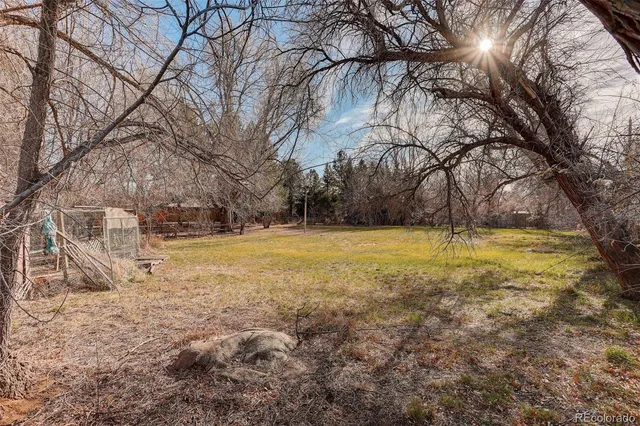 $835,000 | 7369 Pebble Court, Niwot, CO 80503