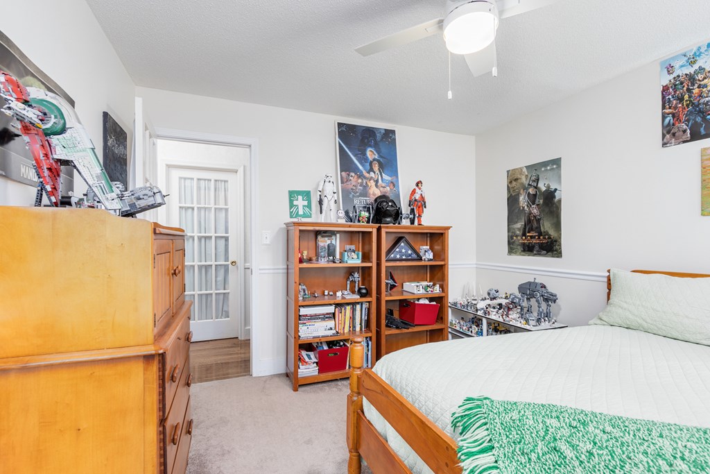 110 P C Jean Road Ninety Six, SC 29666 - Photo 40 of 69 Gallery Image 40