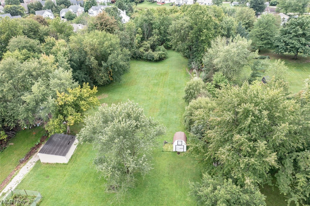 20873 Drake Road Strongsville, OH 44149 - Photo 25 of 25 Aerial view