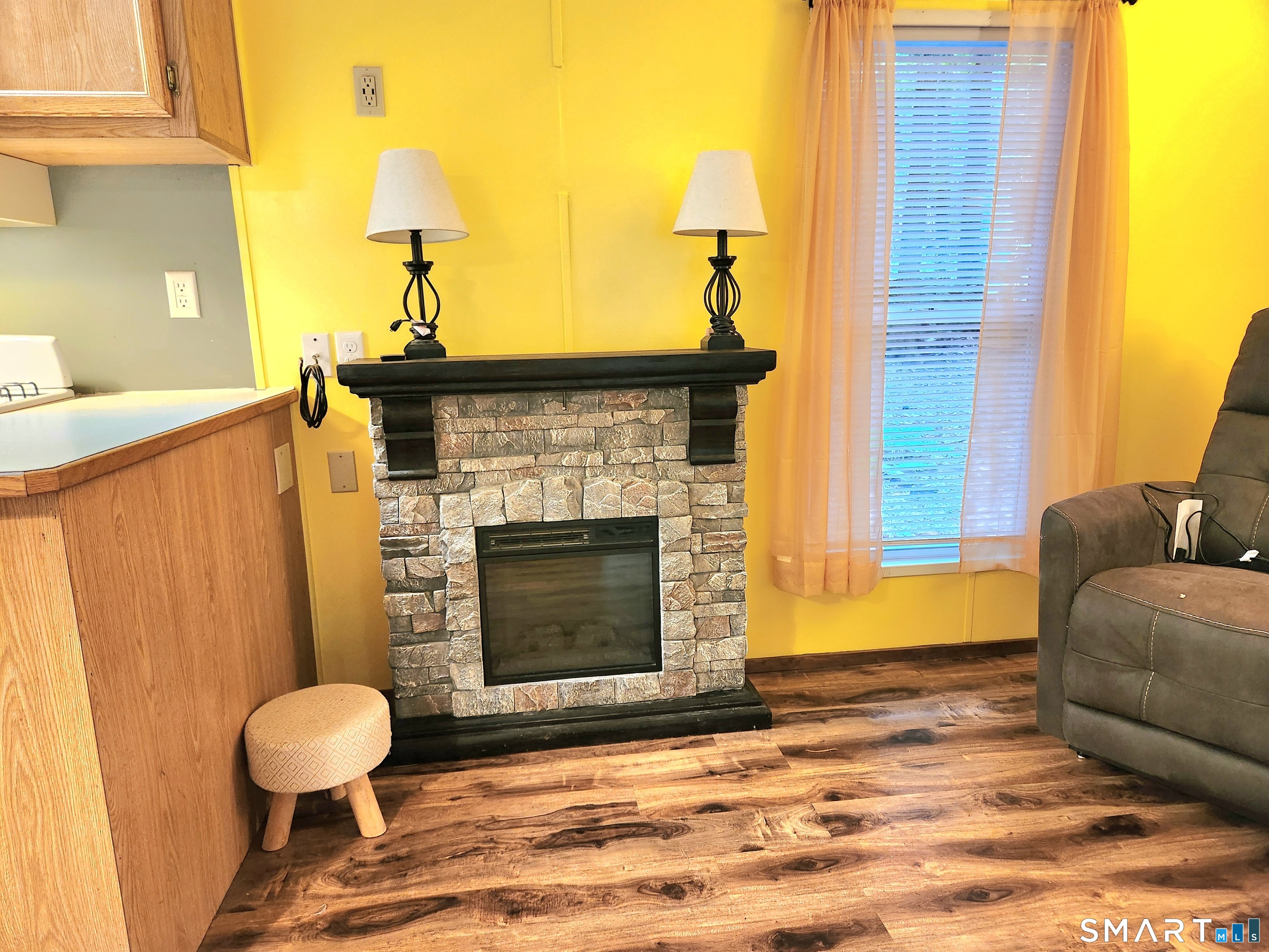 51 Old Springfield Road, Unit 130 Stafford, CT 06076 - Photo 10 of 33