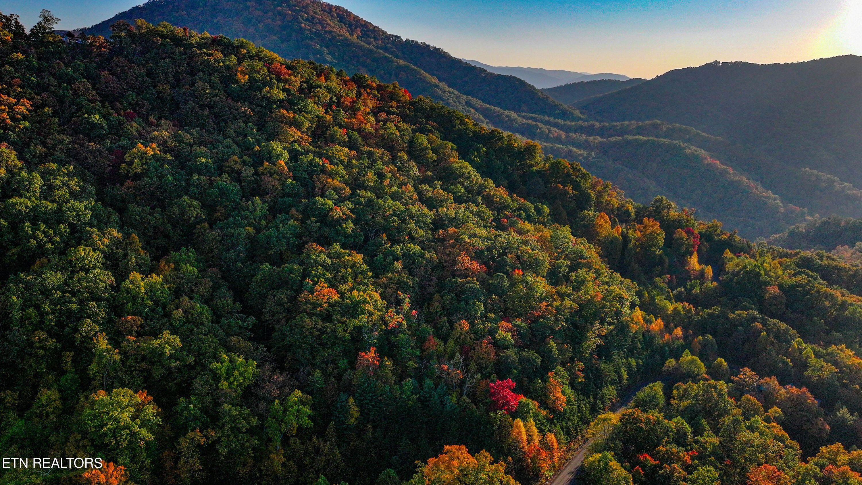 Lot 133 Long Rifle Sevierville, TN 37862 - Photo 2 of 19 DJI_20241025161444_0031_D