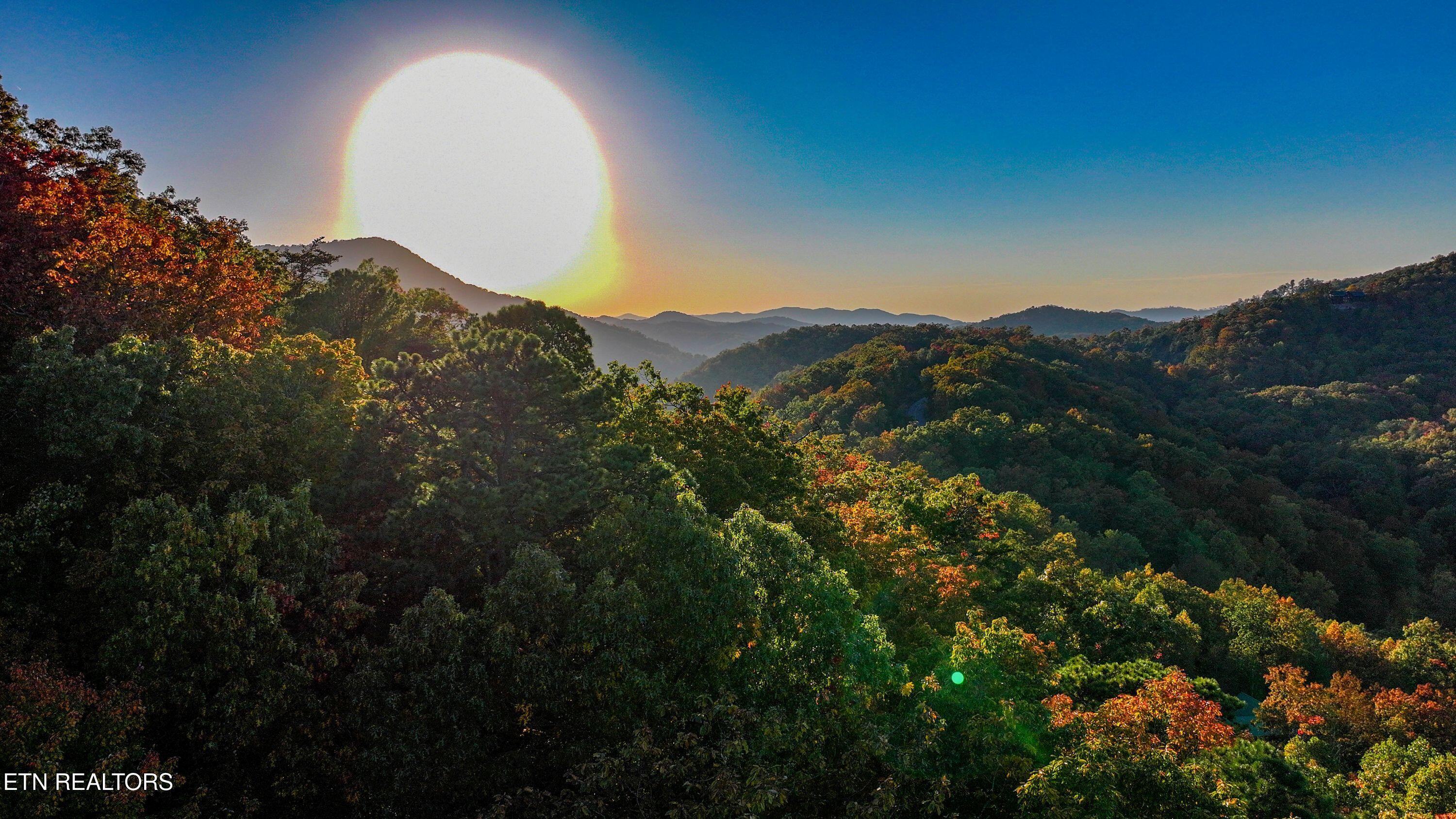 Lot 133 Long Rifle Sevierville, TN 37862 - Photo 5 of 19 DJI_20241025161739_0039_D