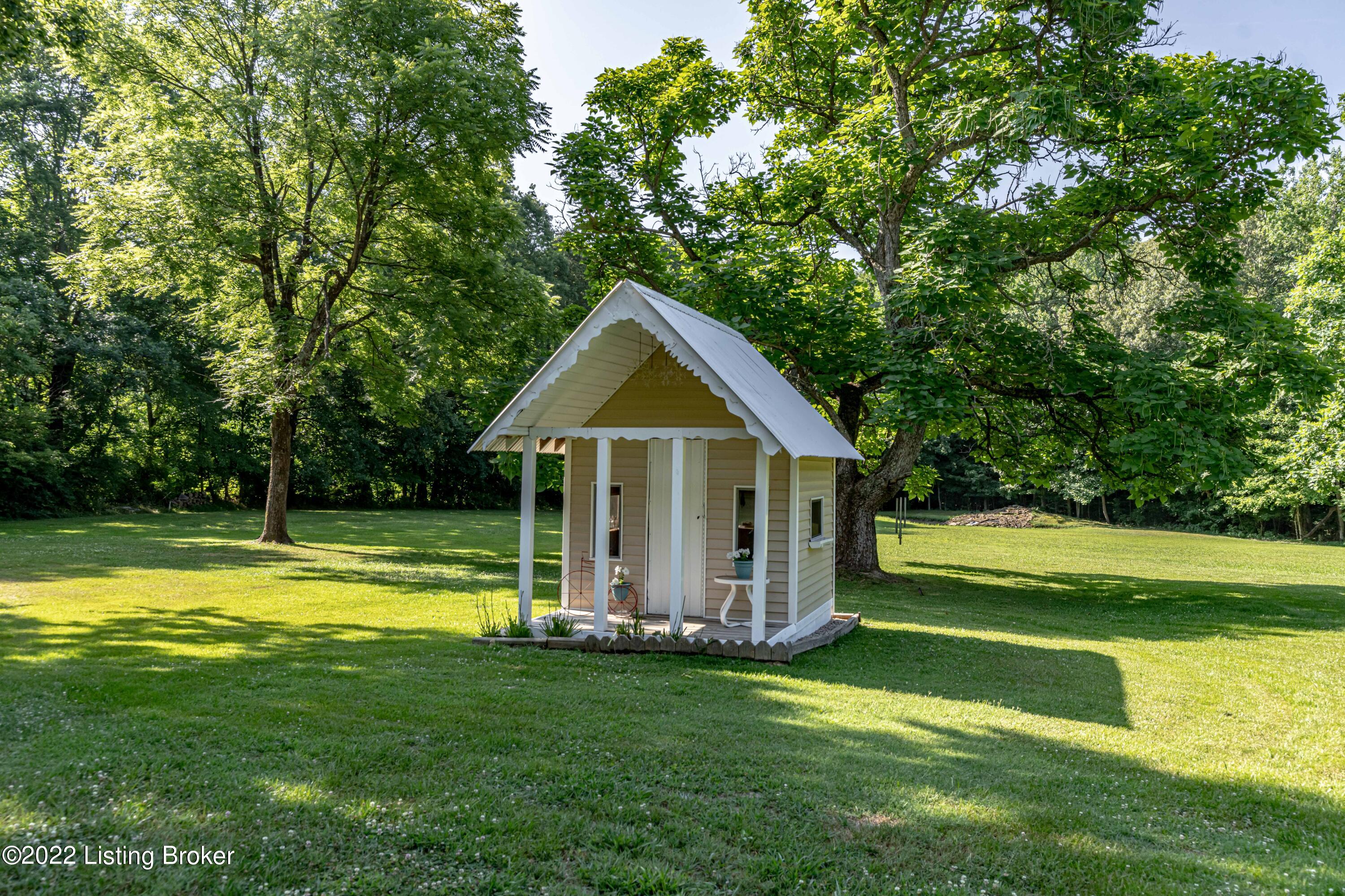 265 Chillicoop Road Shepherdsville, KY 40165 - Photo 39 of 60 DSC08885
