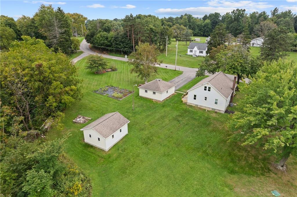 907 Center Church Road New Castle, PA 16101 - Photo 44 of 50 Gallery Image 44