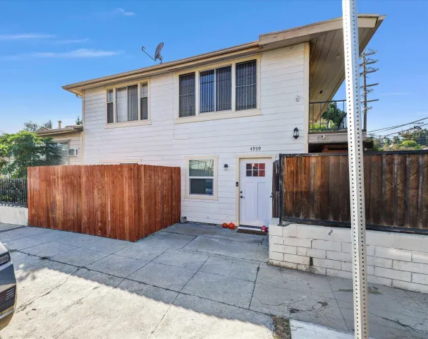 $999,999 | 4927 Ellenwood Drive, Los Angeles, CA 90041