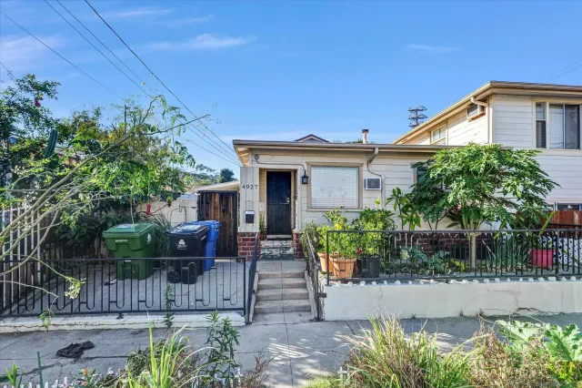 $999,999 | 4927 Ellenwood Drive, Los Angeles, CA 90041