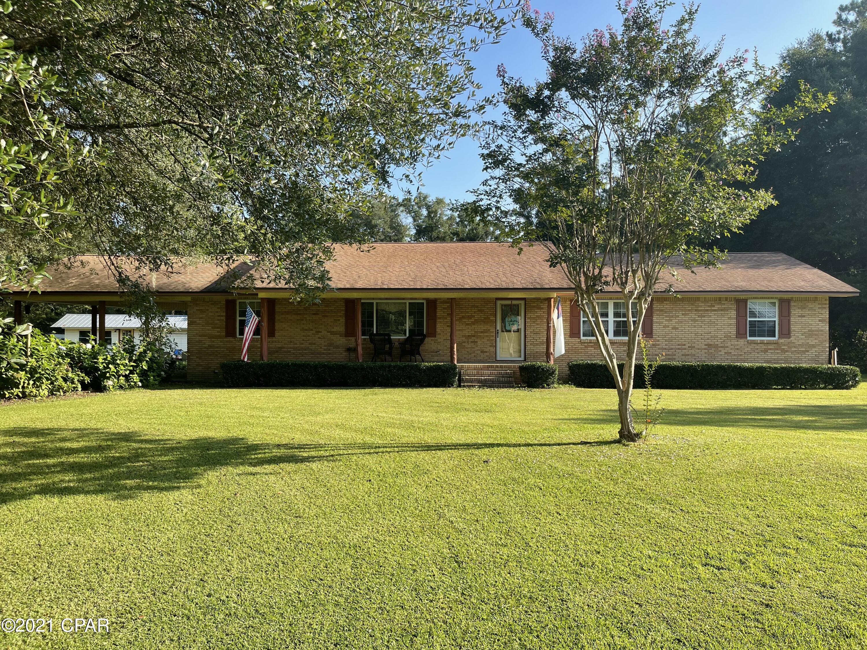 3436 Spool Mill Road Vernon, FL 32462 - Photo 1 of 33 Gallery Image 1