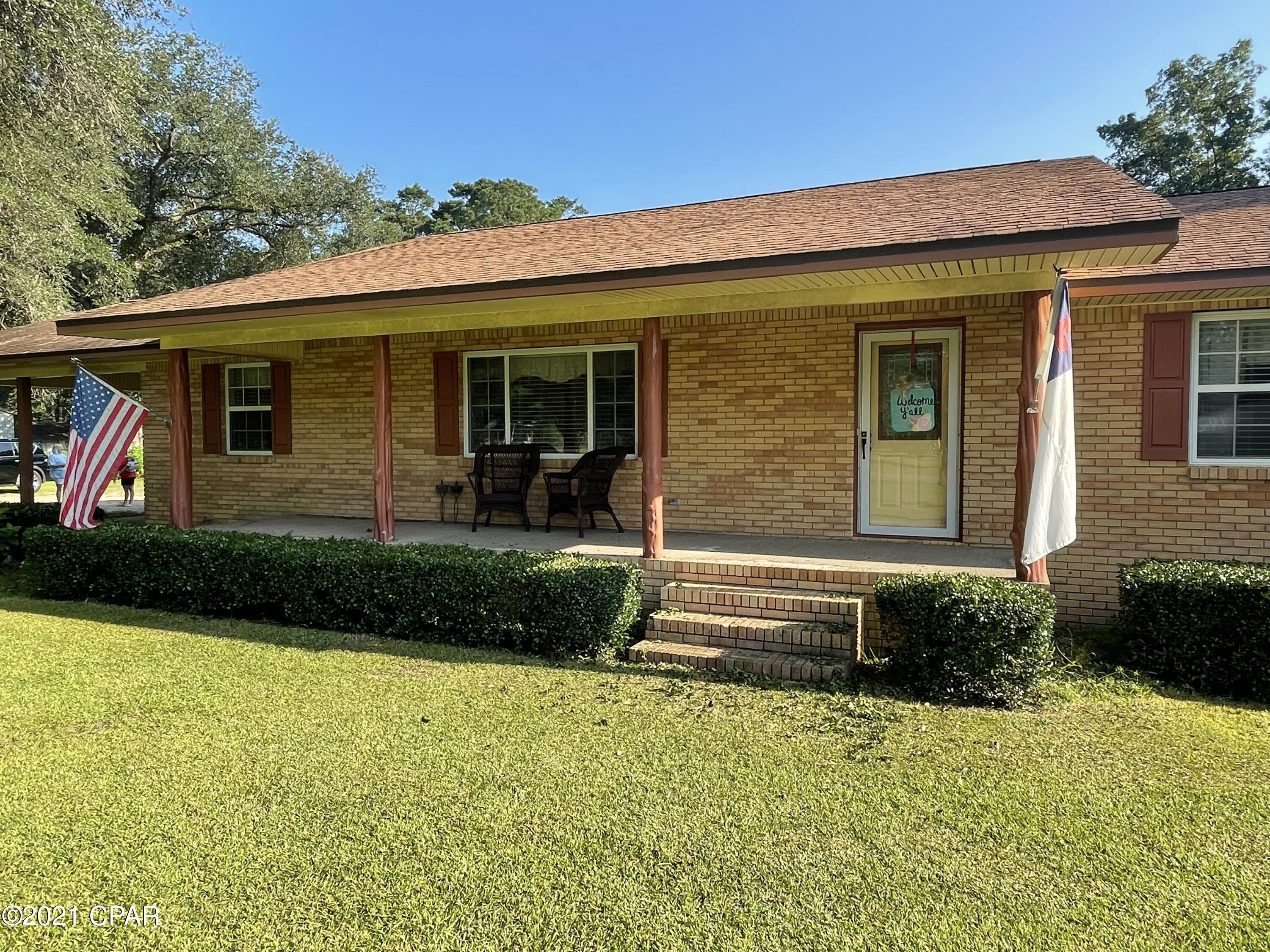 3436 Spool Mill Road Vernon, FL 32462 - Photo 19 of 33 Gallery Image 19