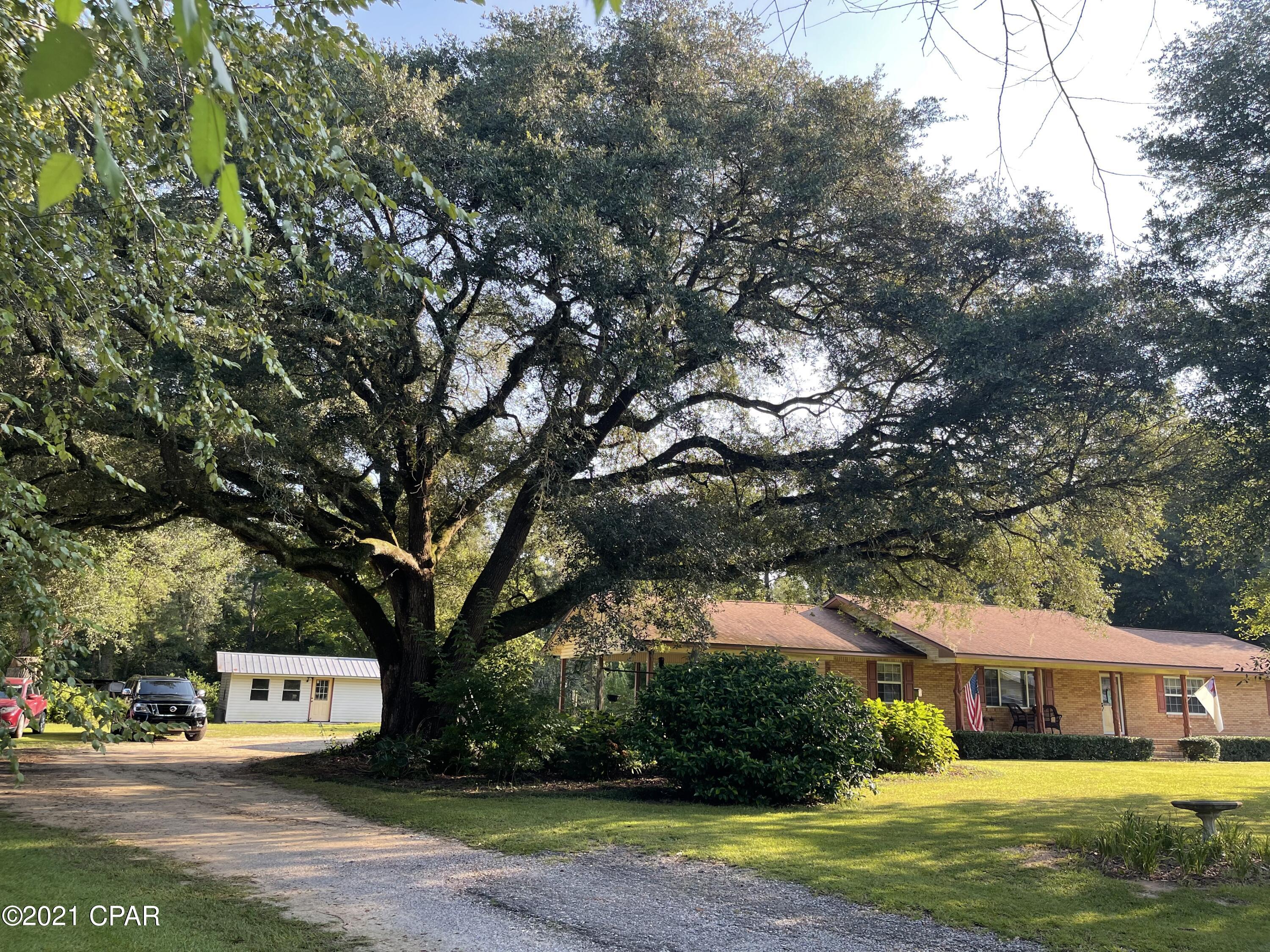 3436 Spool Mill Road Vernon, FL 32462 - Photo 2 of 33 Gallery Image 2