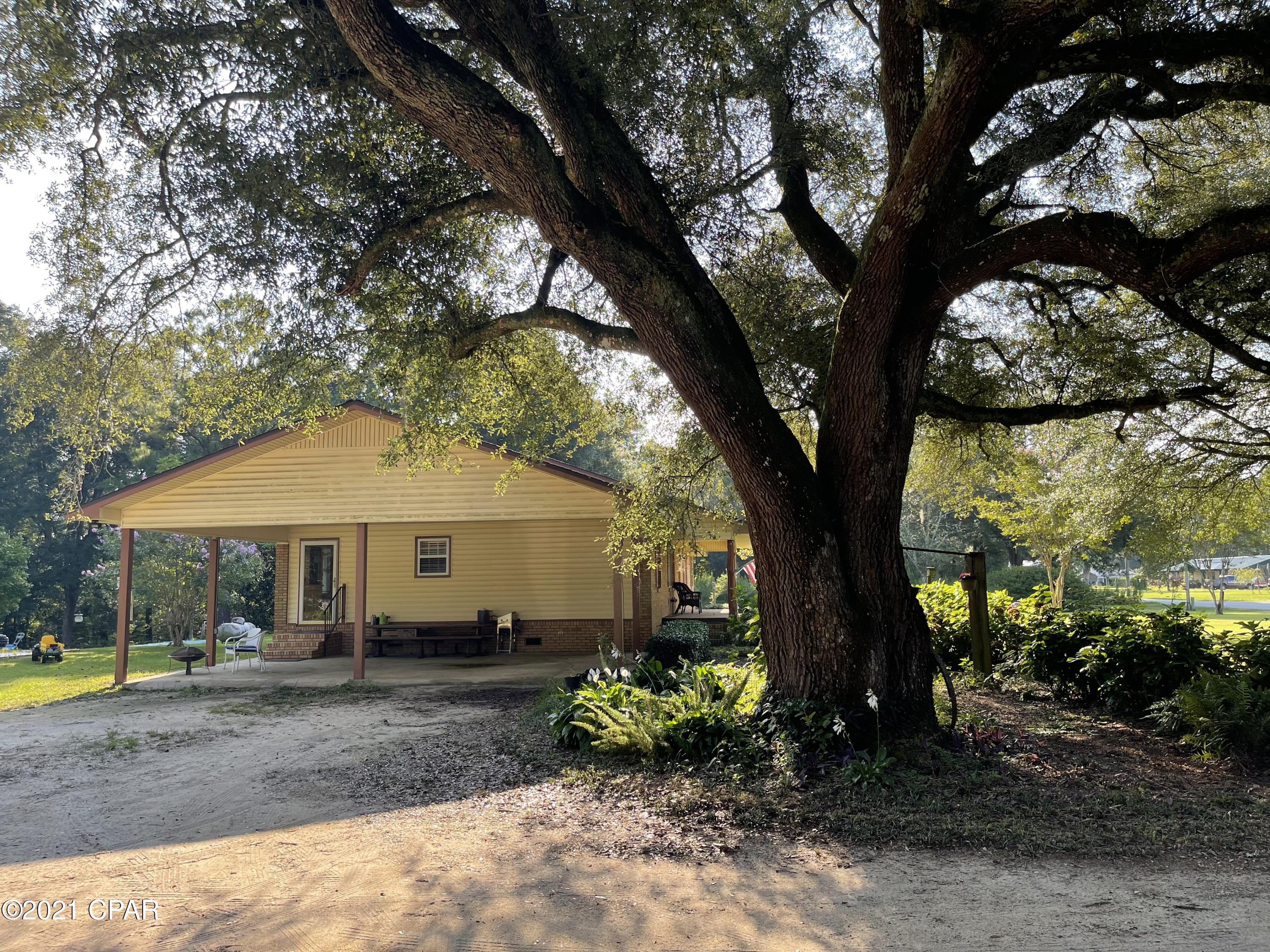 3436 Spool Mill Road Vernon, FL 32462 - Photo 21 of 33 Gallery Image 21