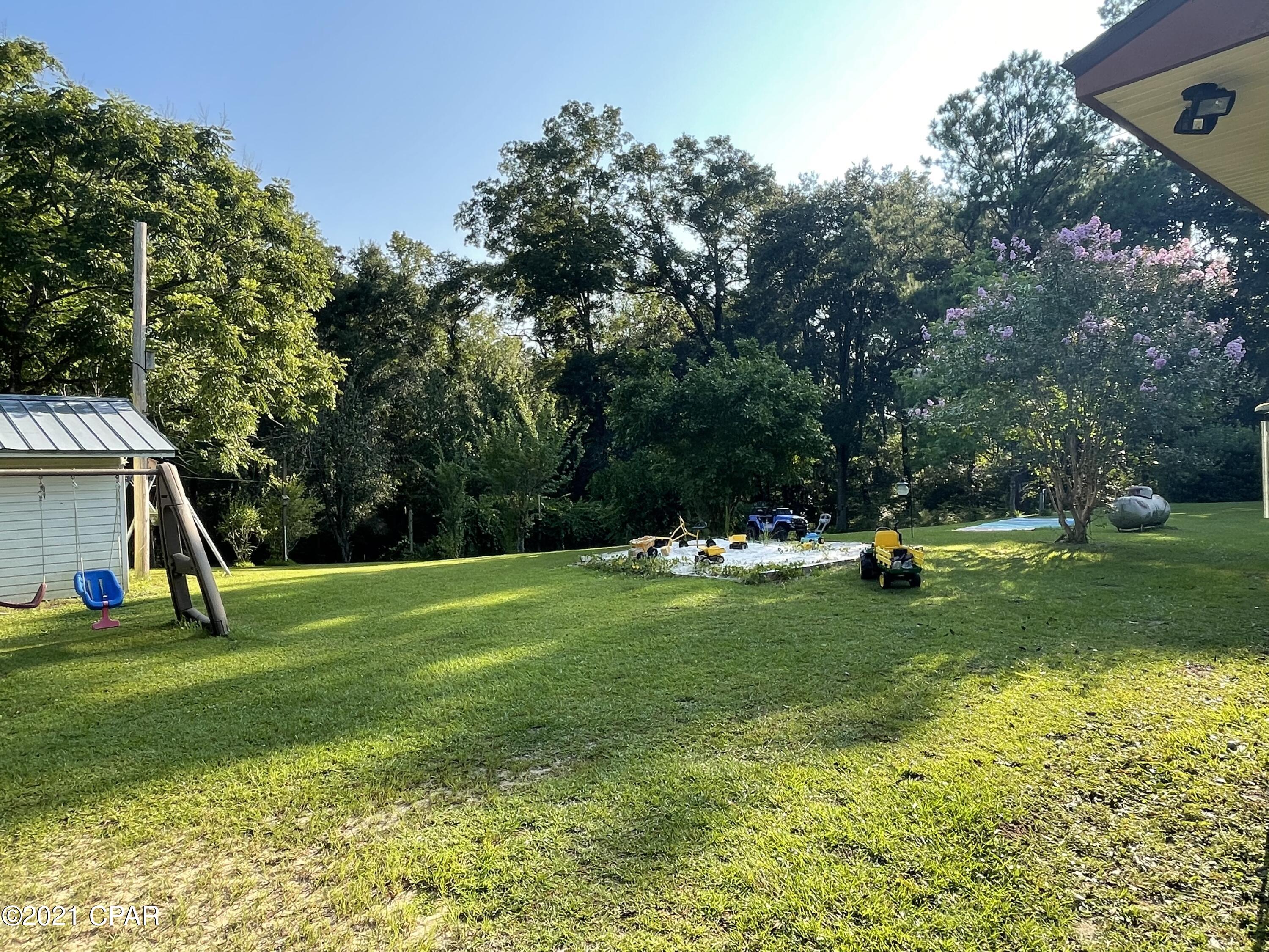 3436 Spool Mill Road Vernon, FL 32462 - Photo 22 of 33 Gallery Image 22