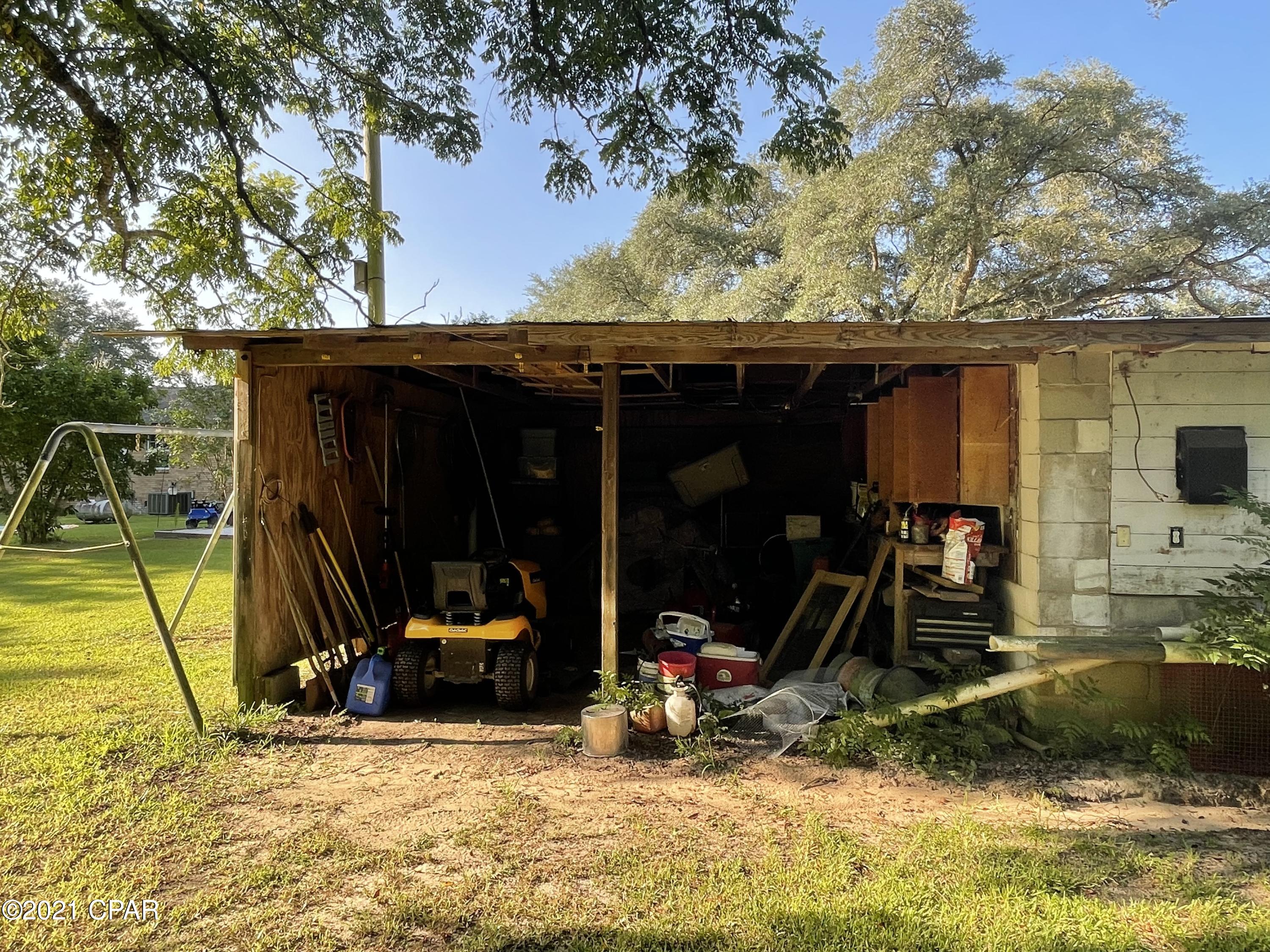3436 Spool Mill Road Vernon, FL 32462 - Photo 29 of 33 Gallery Image 29