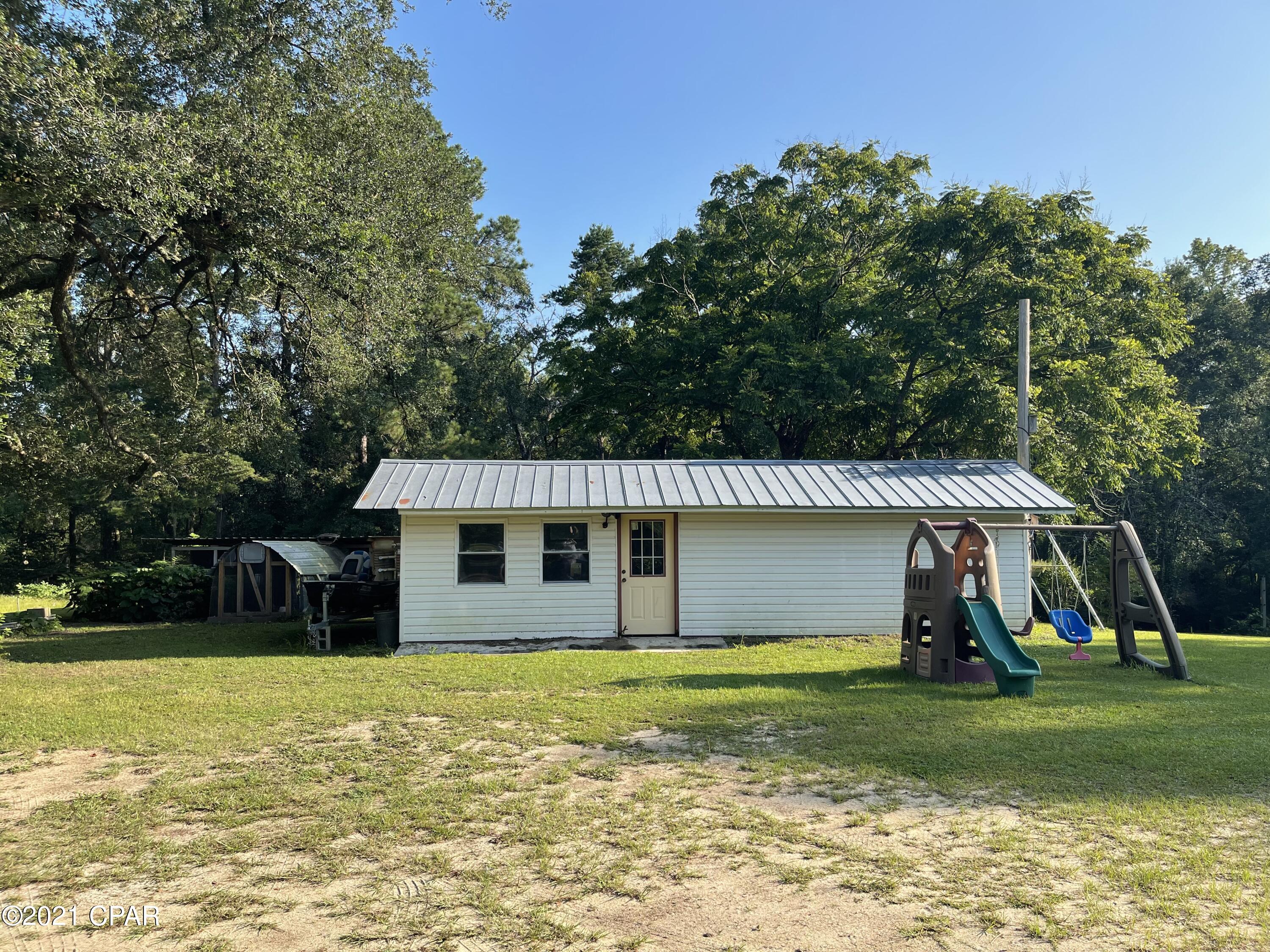 3436 Spool Mill Road Vernon, FL 32462 - Photo 30 of 33 Gallery Image 30