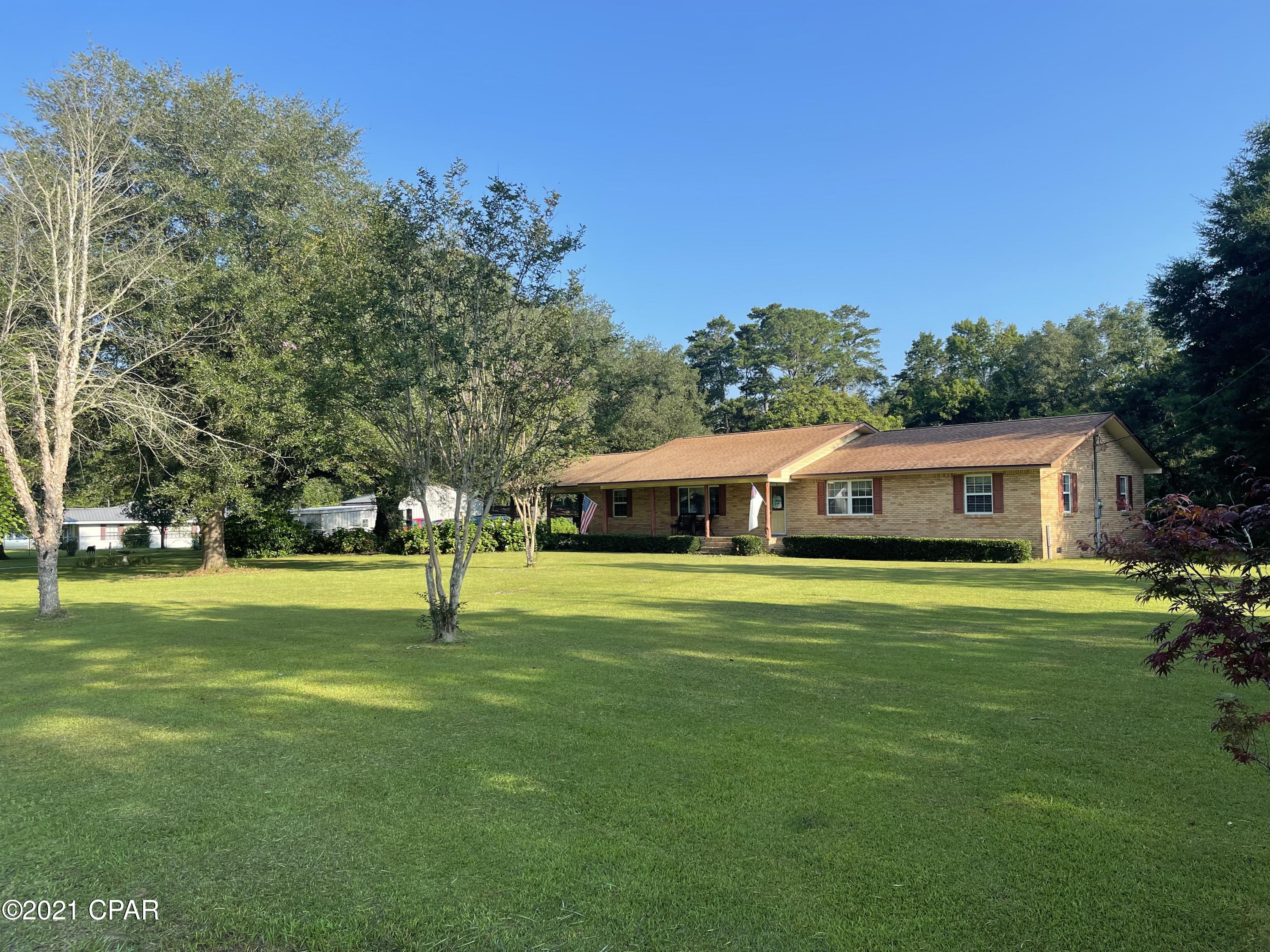 3436 Spool Mill Road Vernon, FL 32462 - Photo 3 of 33 Gallery Image 3