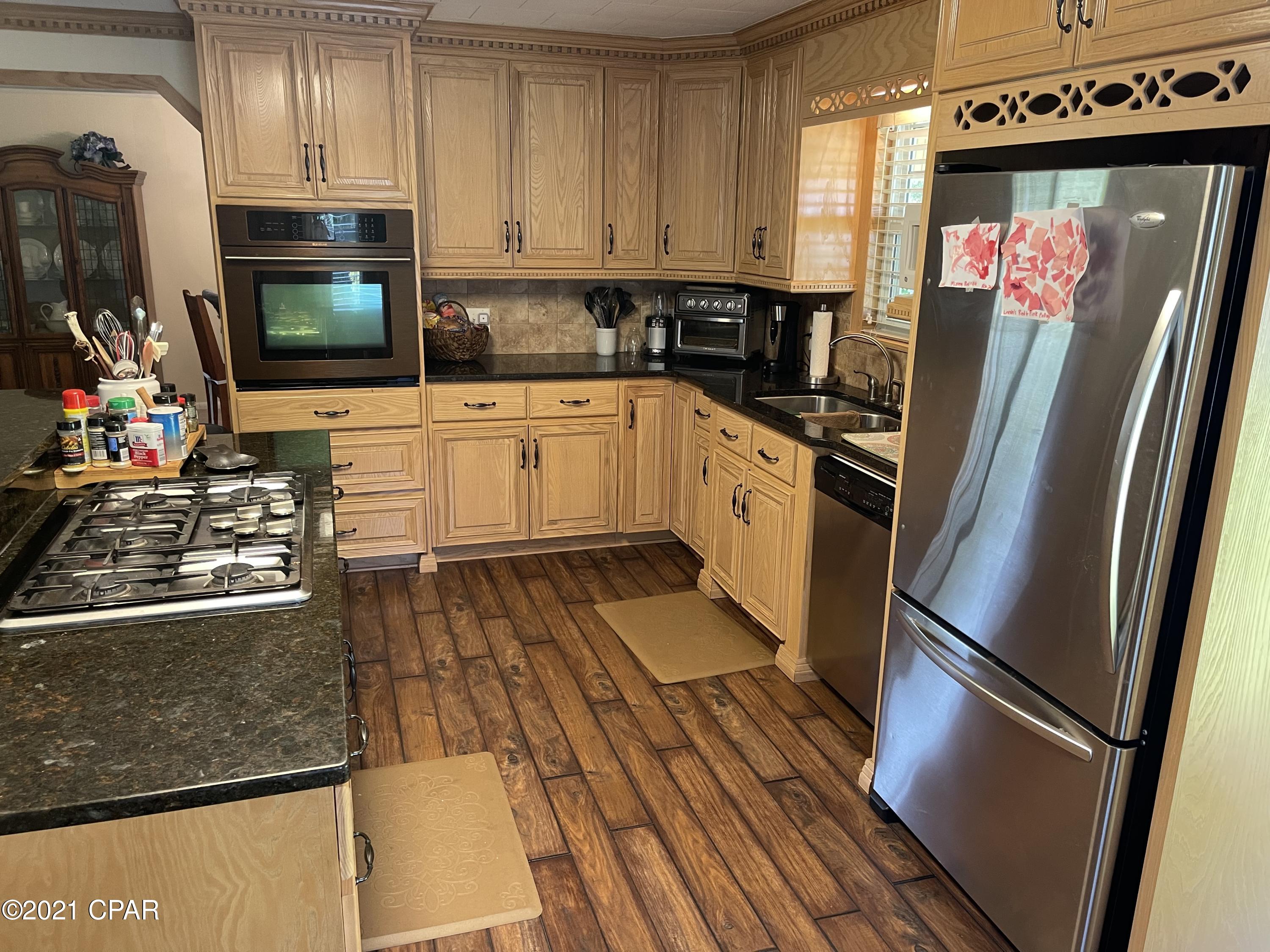 3436 Spool Mill Road Vernon, FL 32462 - Photo 4 of 33 Gallery Image 4