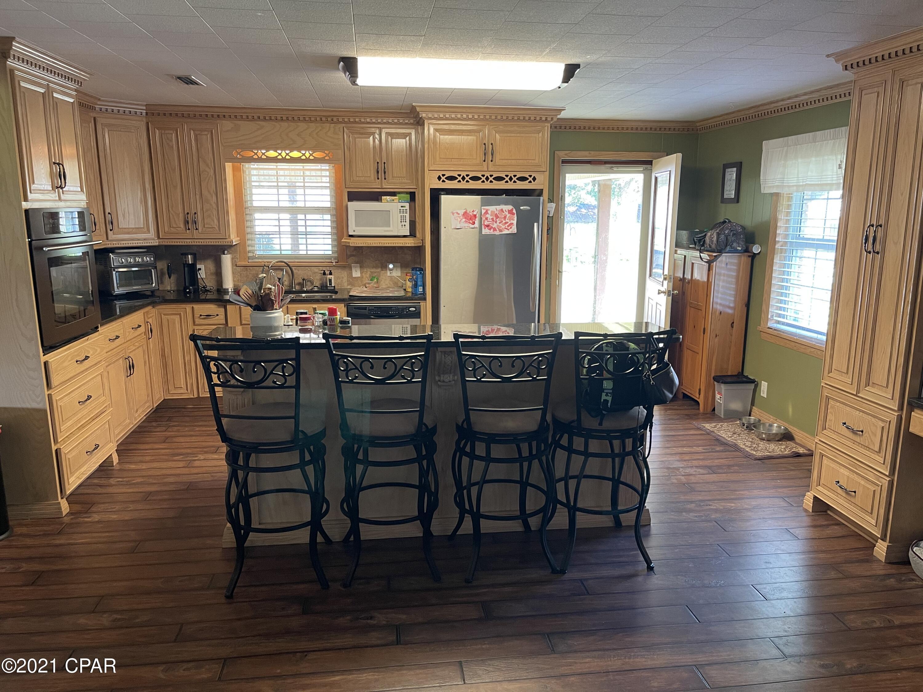 3436 Spool Mill Road Vernon, FL 32462 - Photo 8 of 33 Gallery Image 8