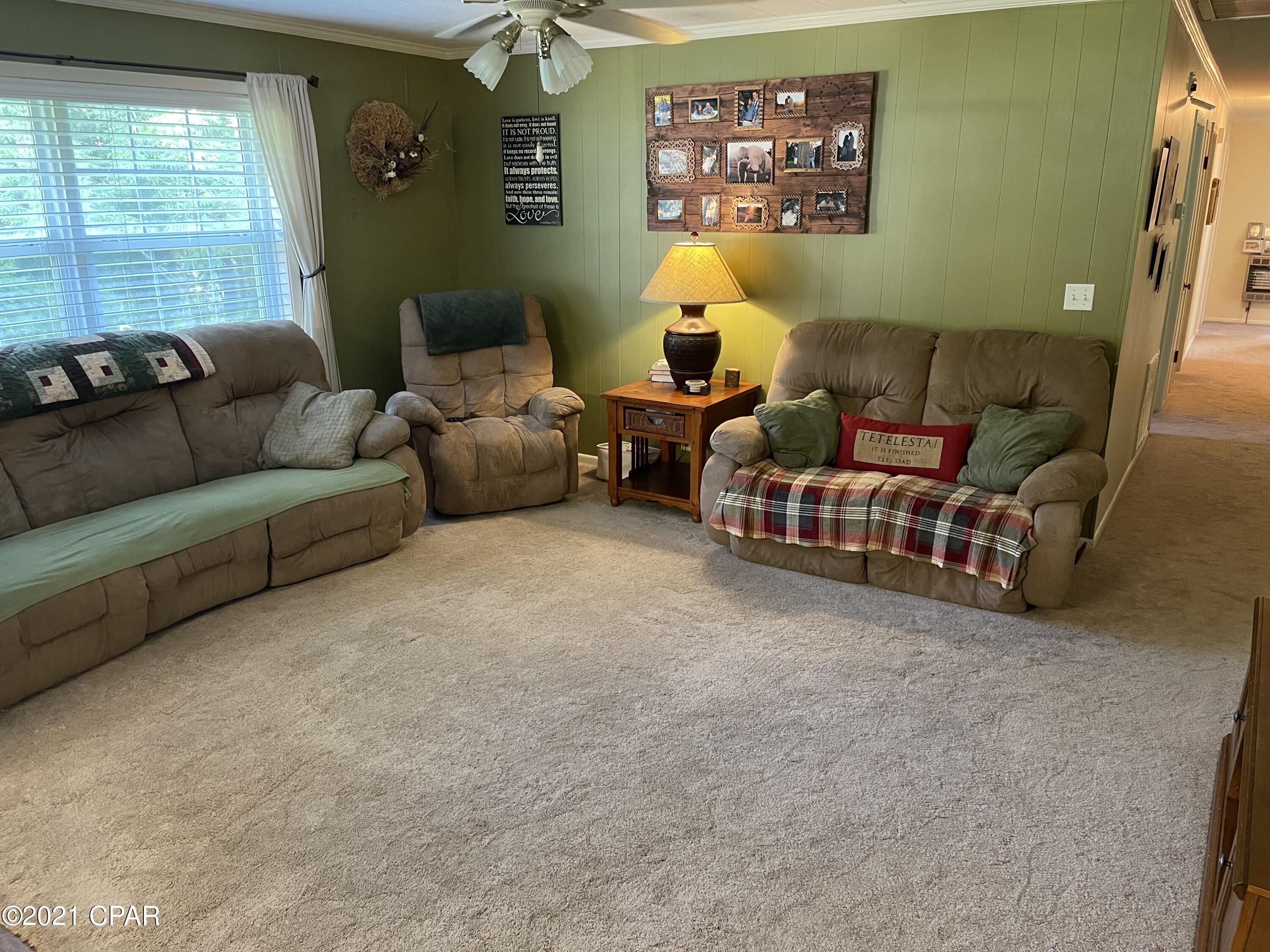 3436 Spool Mill Road Vernon, FL 32462 - Photo 9 of 33 Gallery Image 9