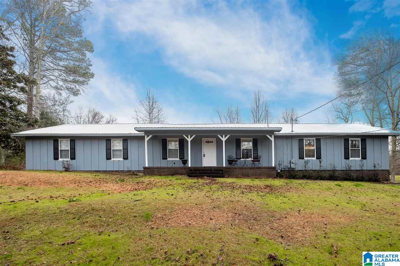2481 County Road 29 Oneonta, AL 35121 - Photo 1 of 35