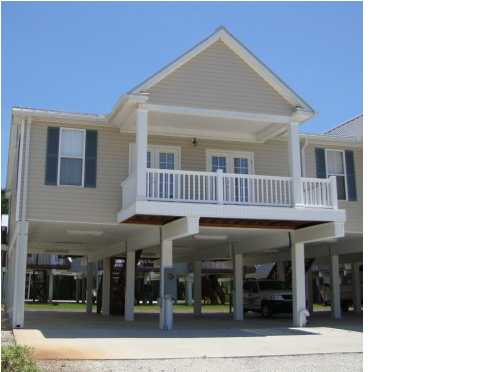 206 Northwest 4th Street, Unit A Carrabelle, FL 32322 - Photo 1 of 1