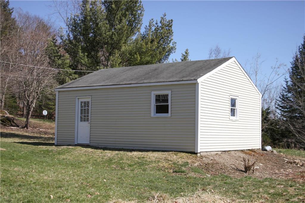 1714 Wagner Bridge Road Waldoboro, ME 04572 - Photo 22 of 24 Photo