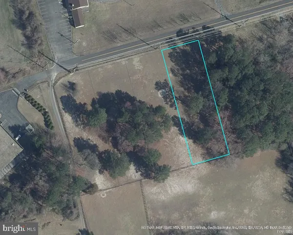 $45,000 | Lot 3 American Legion Road, Salisbury, MD 21801