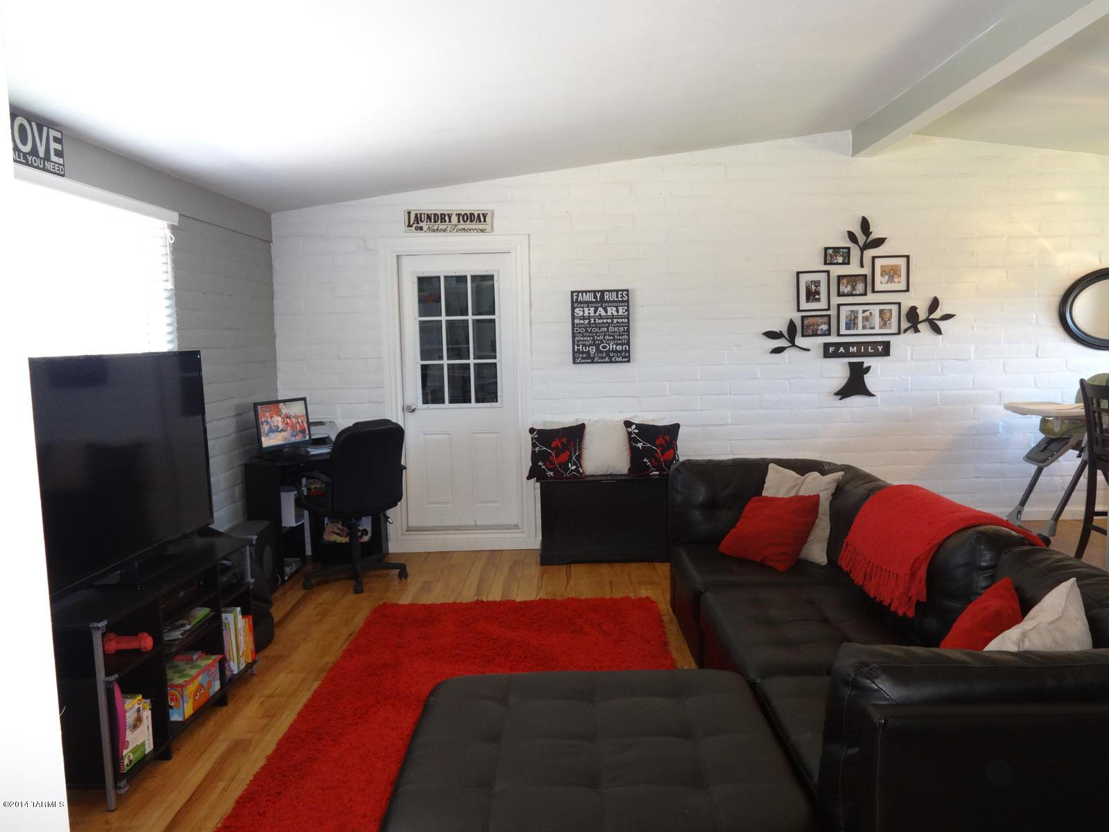8202 North Wanda Road Tucson, AZ 85704 - Photo 14 of 24