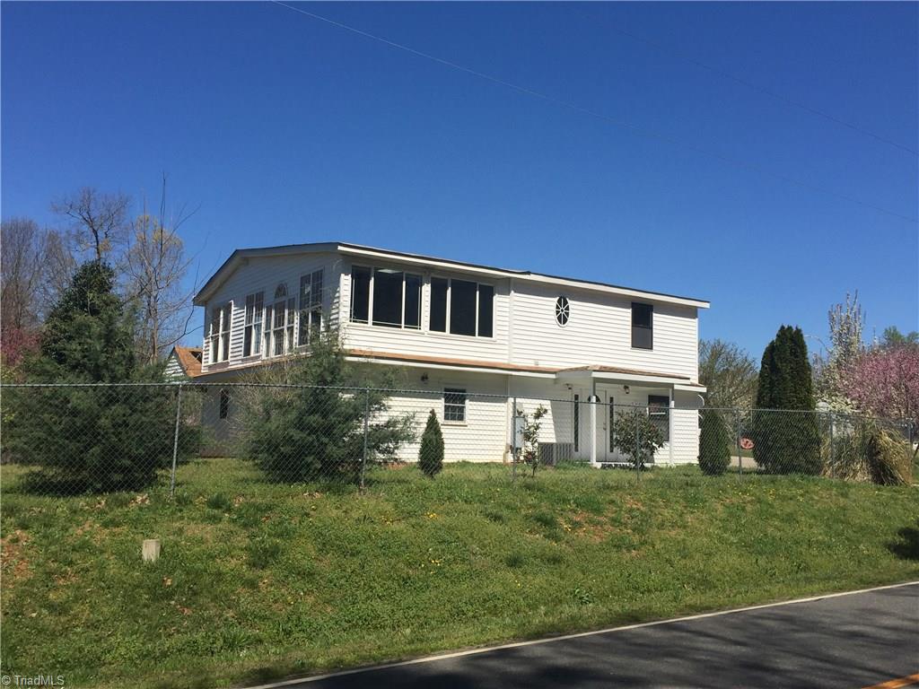 452 Mabe Road Star, NC 27356 - Photo 1 of 24