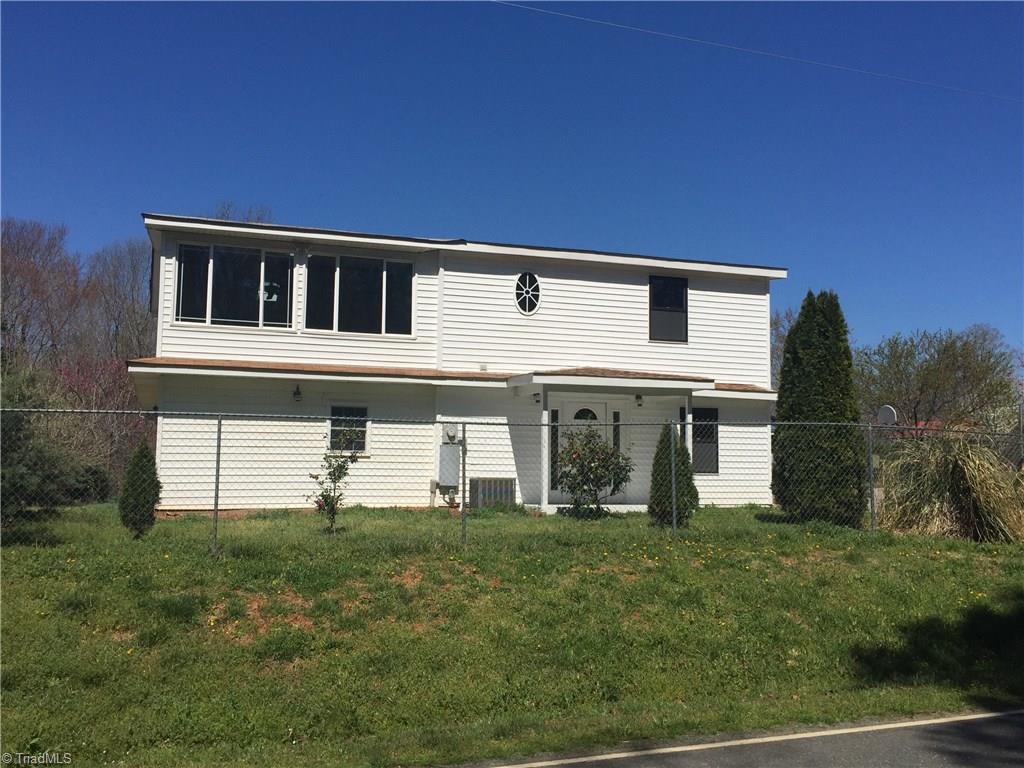452 Mabe Road Star, NC 27356 - Photo 2 of 24