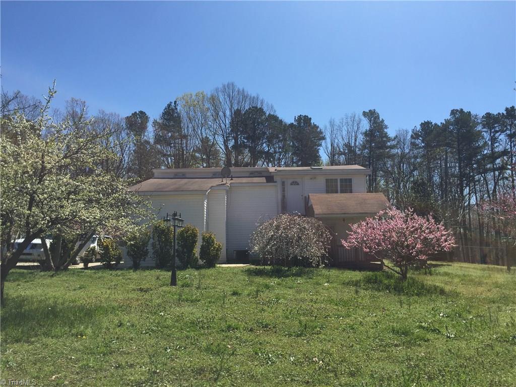 452 Mabe Road Star, NC 27356 - Photo 22 of 24