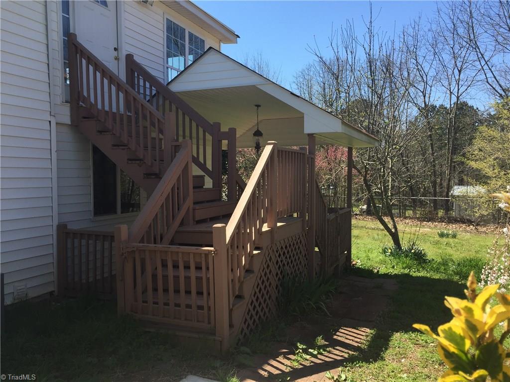 452 Mabe Road Star, NC 27356 - Photo 23 of 24