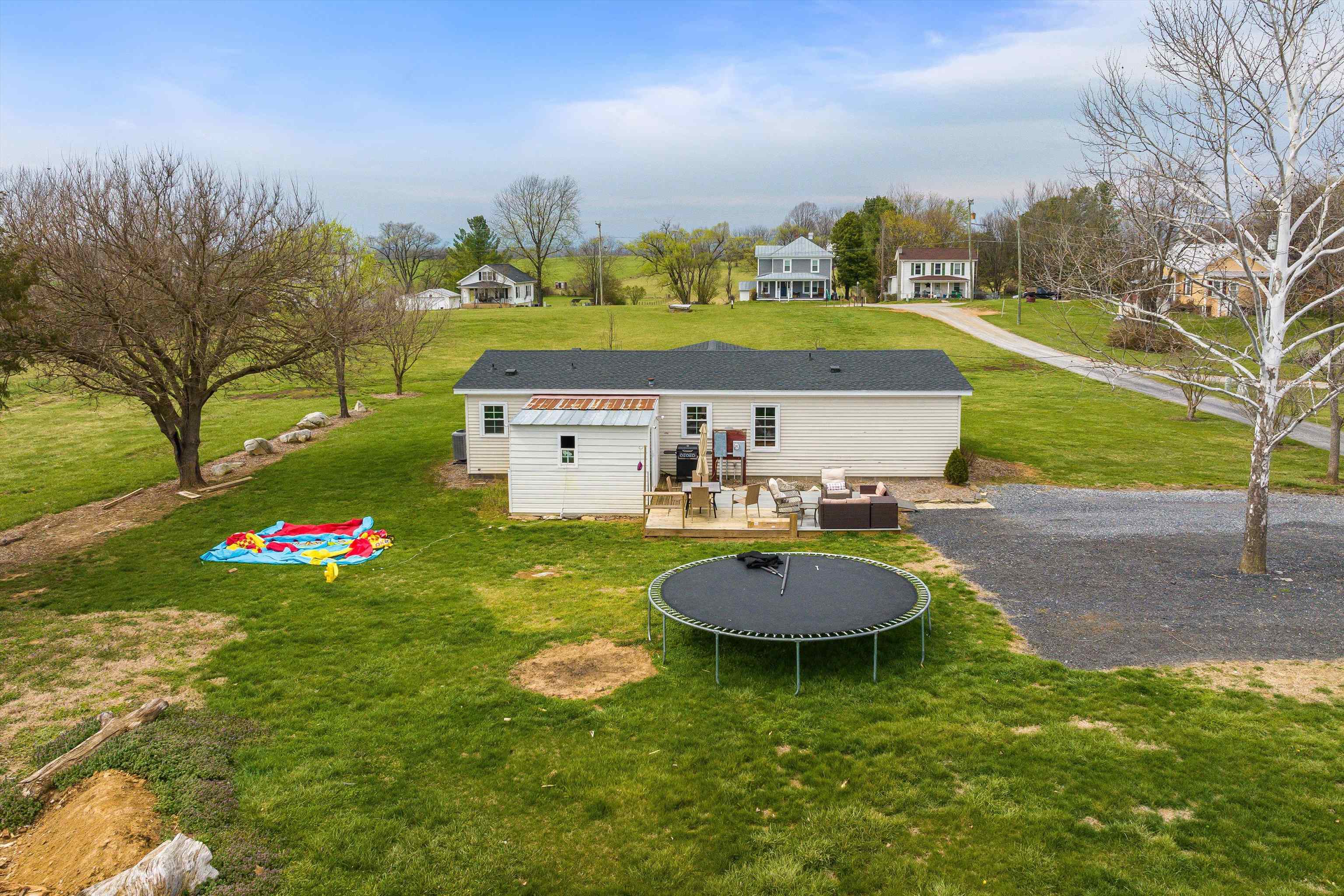 37 Hayfield Lane Fort Defiance, VA 24437 - Photo 13 of 22