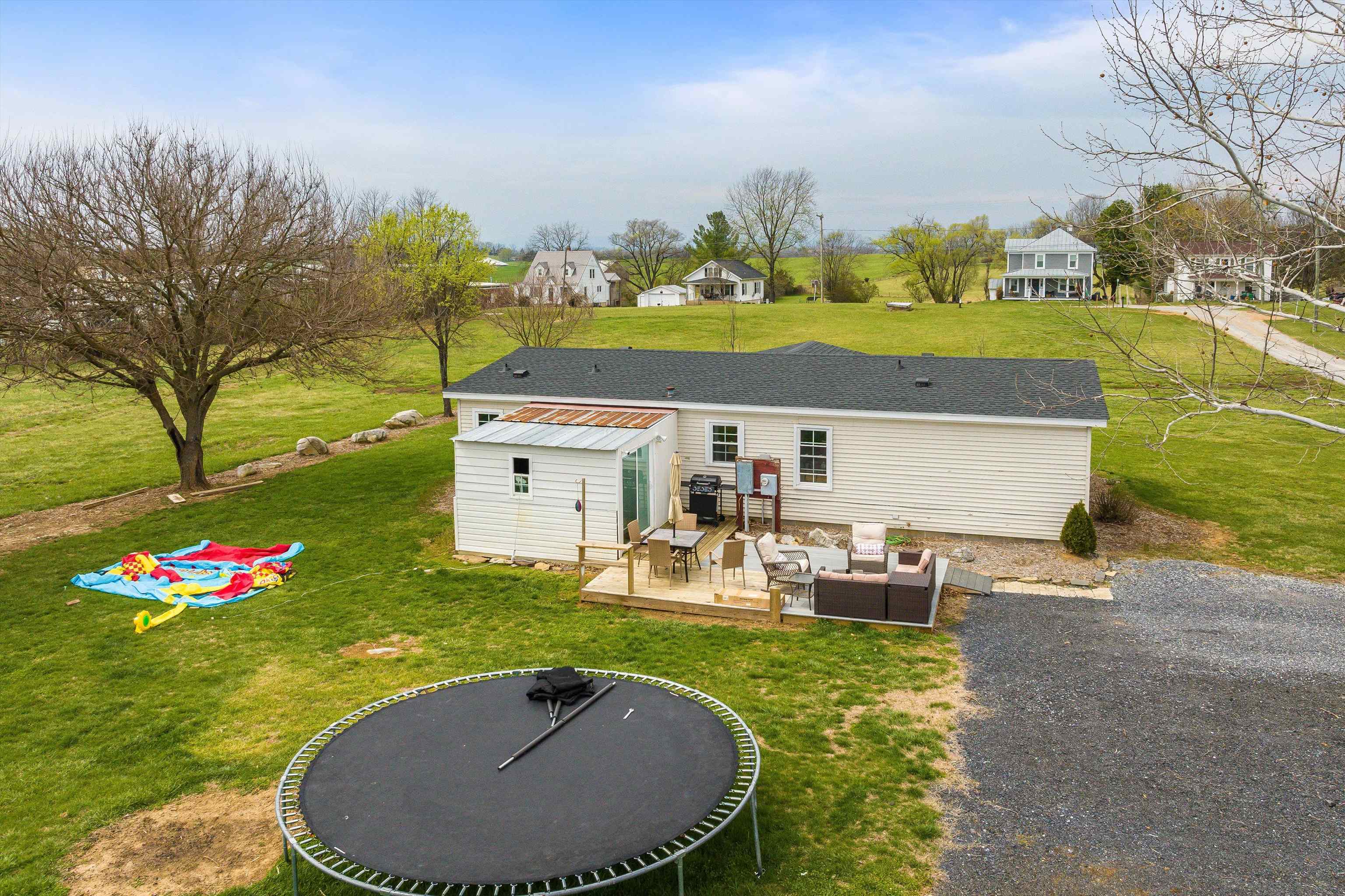 37 Hayfield Lane Fort Defiance, VA 24437 - Photo 14 of 22