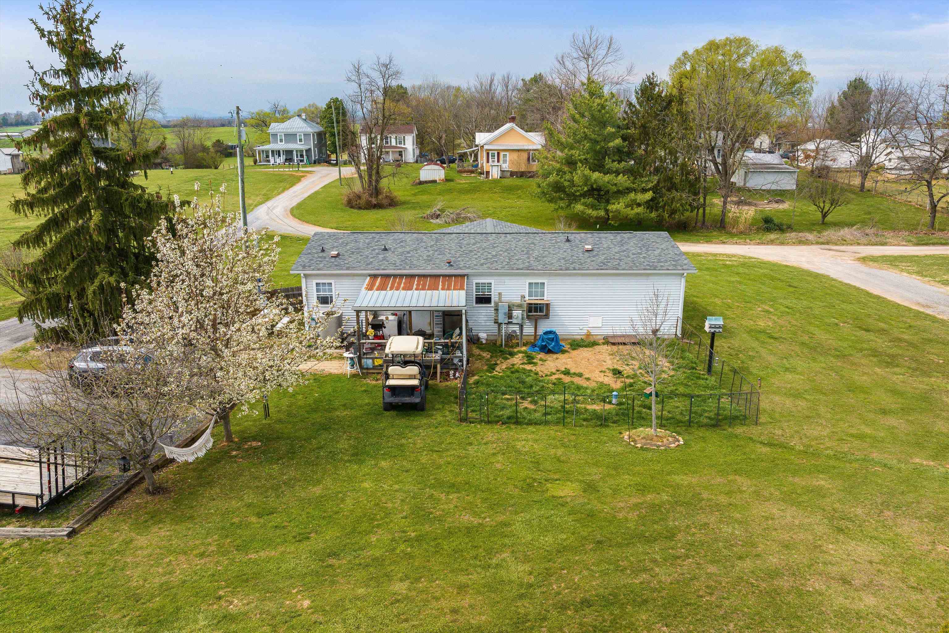 37 Hayfield Lane Fort Defiance, VA 24437 - Photo 16 of 22
