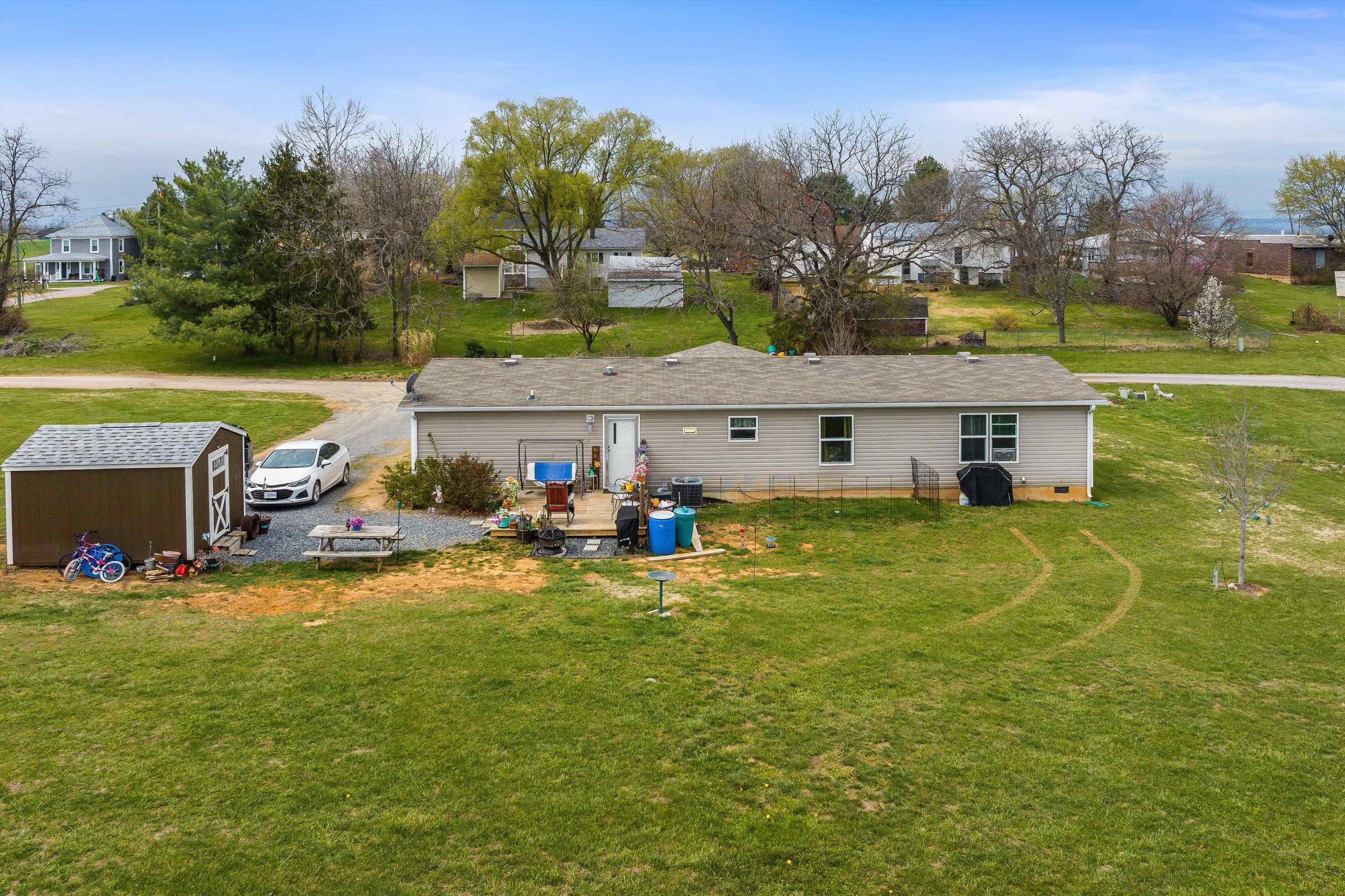 37 Hayfield Lane Fort Defiance, VA 24437 - Photo 18 of 22
