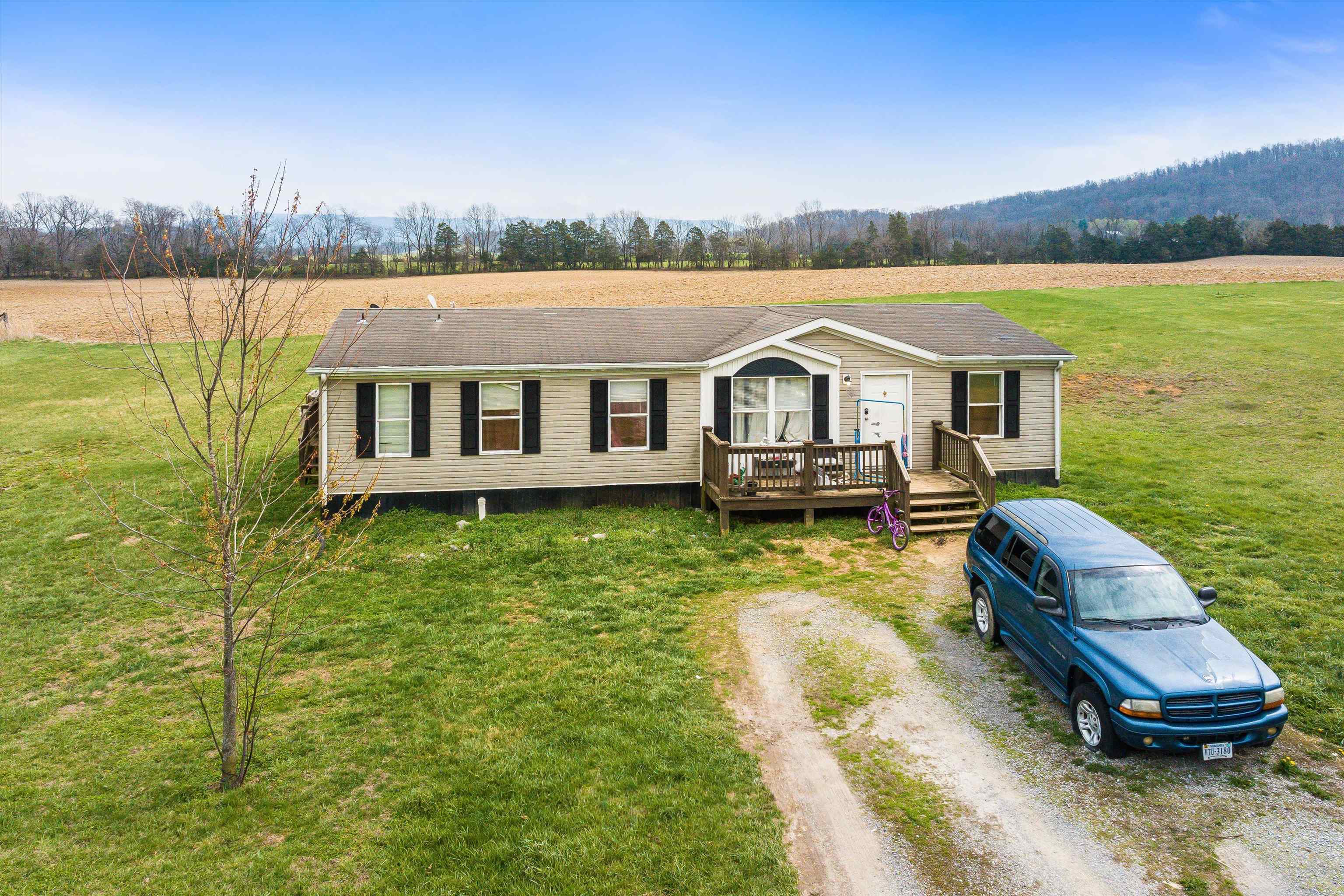 37 Hayfield Lane Fort Defiance, VA 24437 - Photo 19 of 22