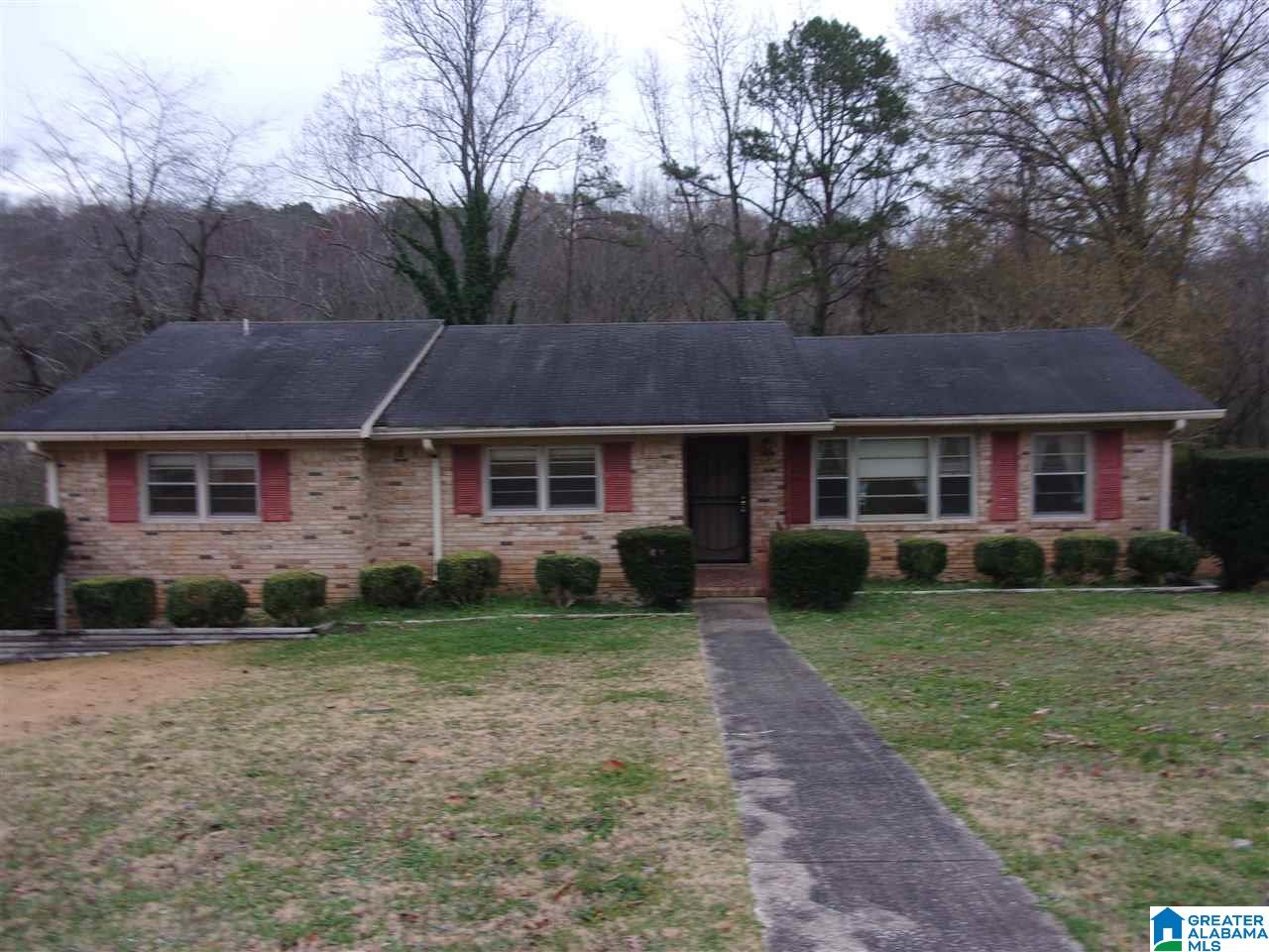 2805 2nd Street Northwest Birmingham, AL 35215 - Photo 2 of 22