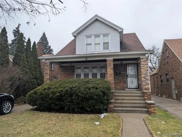 $151,000 | 17151 Albion Avenue, Detroit, MI 48234