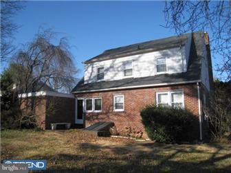 732 Dale Road Huntingdon Valley, PA 19006 - Photo 12 of 12 Exterior Back