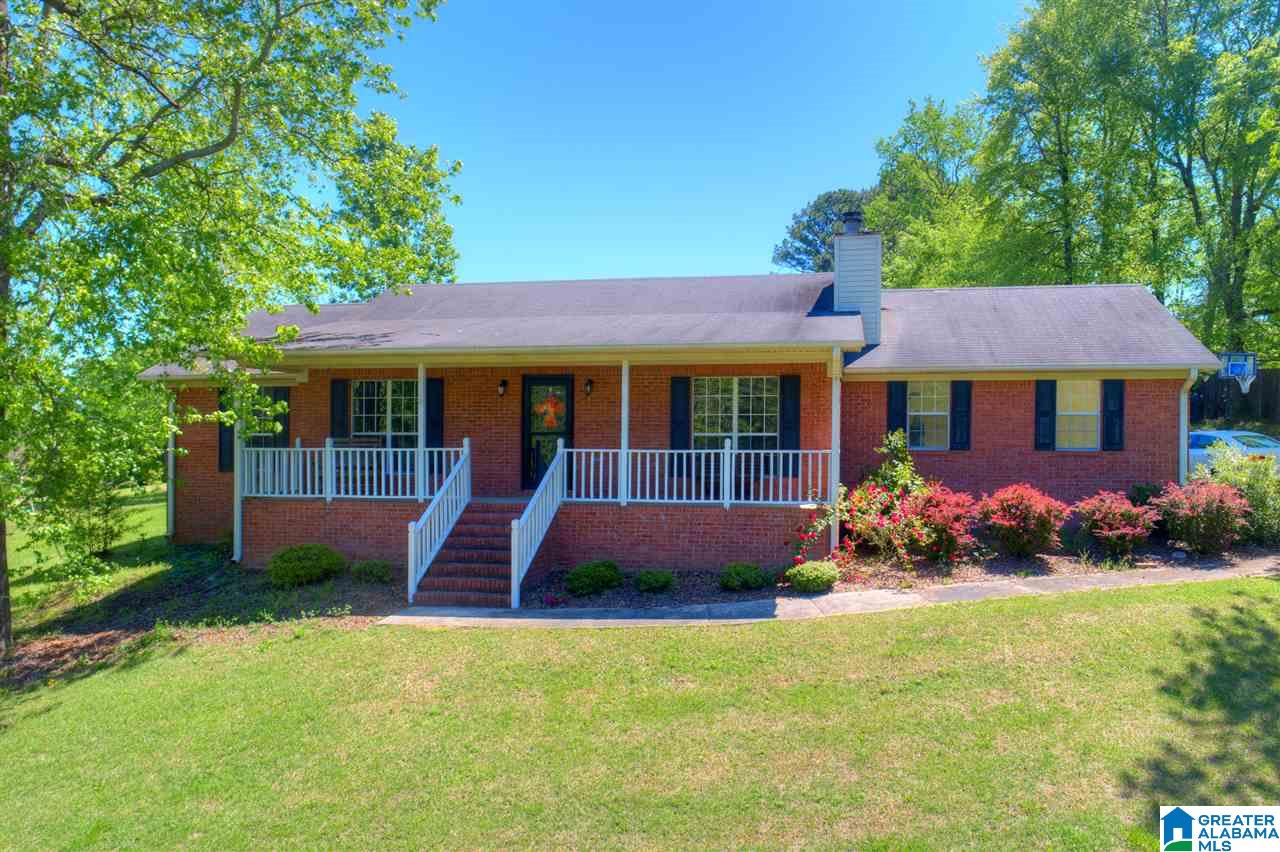 1339 Springville Boulevard Oneonta, AL 35121 - Photo 2 of 18 Gallery Image 2