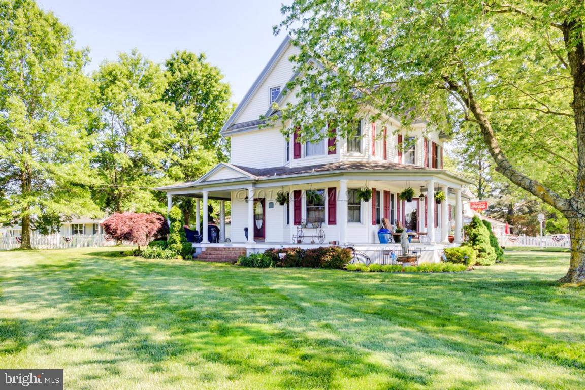 2902 Merritt Mill Road Salisbury, MD 21804 - Photo 1 of 28 Gallery Image 1