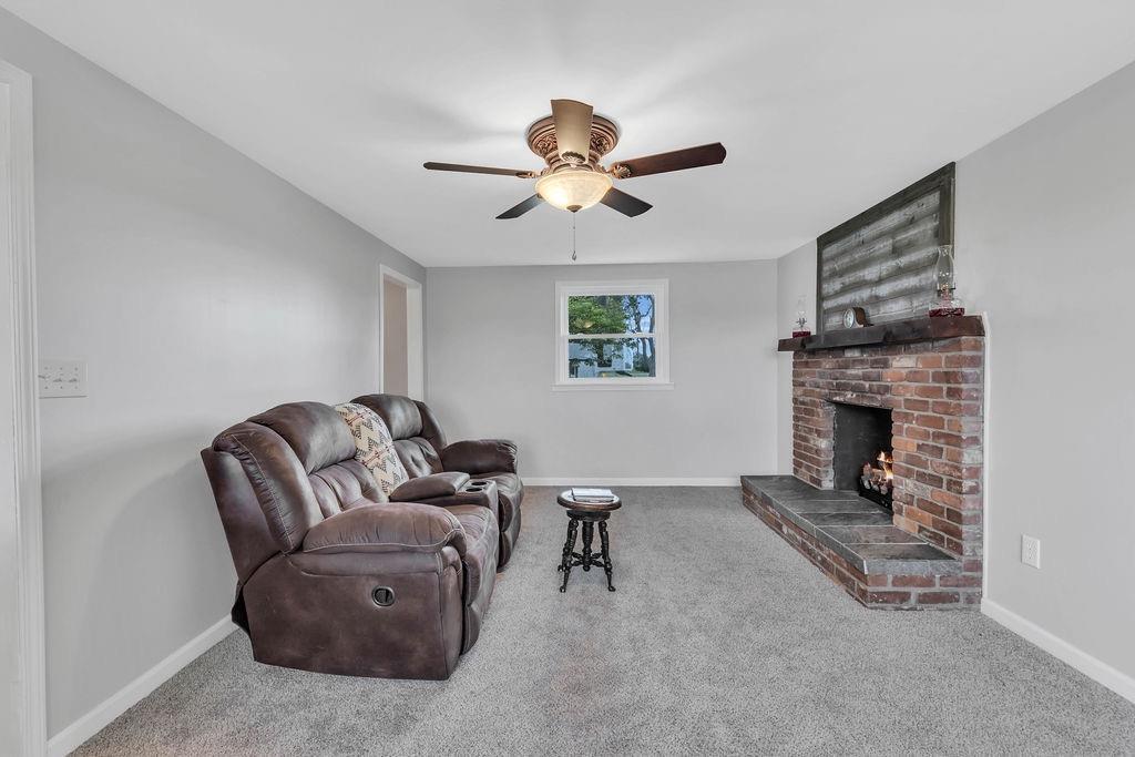 1593 Stephens Road Maineville, OH 45039 - Photo 10 of 38