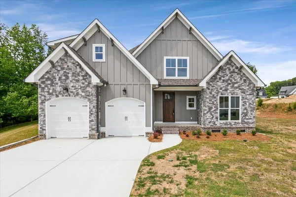 $734,900 | 10589 Brownspring Drive, Unit 114, Apison, TN 37302