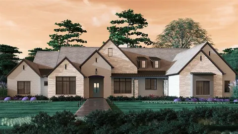 $2,400,000 | 8049 Encanto Way, Fort Worth, TX 76108