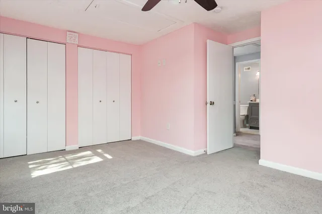 a workspace with furniture and a window